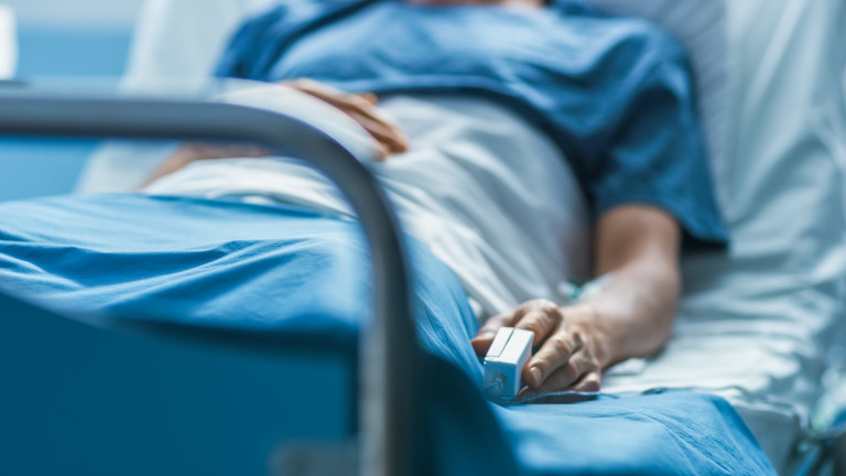 Podpora poškozeného — pomoc a právní ochrana oběti trestného činu